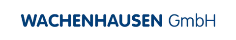 Логотип Wachenhausen