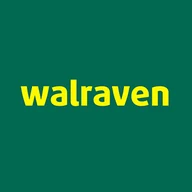 Логотип Walraven