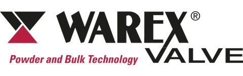 Логотип WAREX Valve