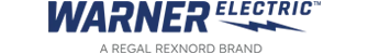 Логотип Warner Electric