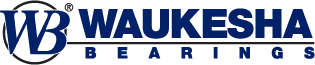 Логотип Waukesha Bearings