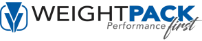 Логотип Weightpack
