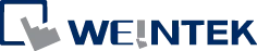Логотип Weintek