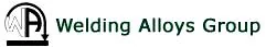 Логотип Welding Alloys