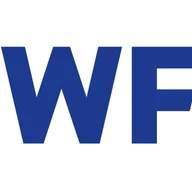 Логотип WF Maschinenbau