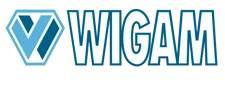Логотип WIGAM