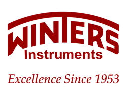 Логотип Winters Instruments