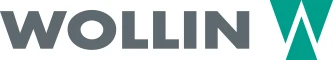 Логотип Wollin
