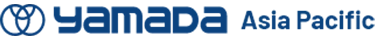 Логотип Yamada