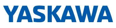 Логотип Yaskawa