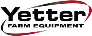 Логотип Yetter Farm Equipment