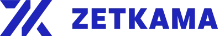 Логотип ZETKAMA