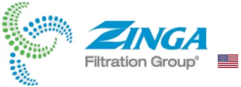 Логотип Zinga Industries