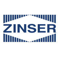 Логотип ZINSER