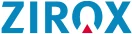 Логотип ZIROX