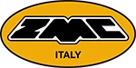 Логотип ZMC Italia