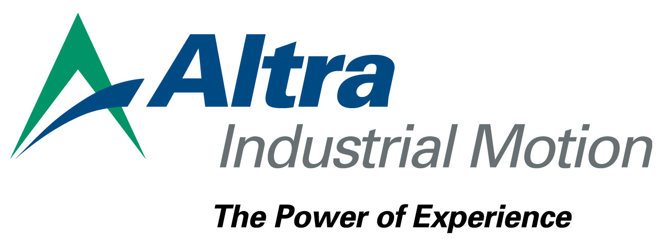 ALTRA INDUSTRIAL MOTION — логотип производителя