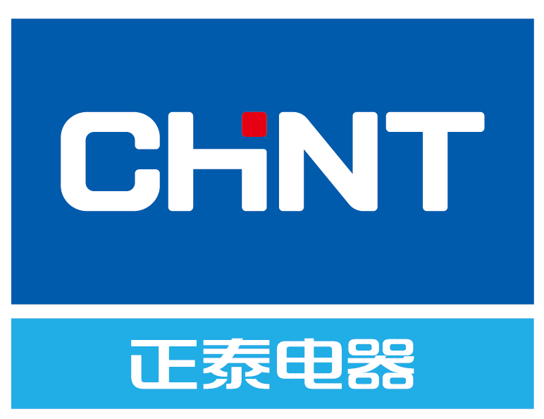 CHINT — логотип производителя