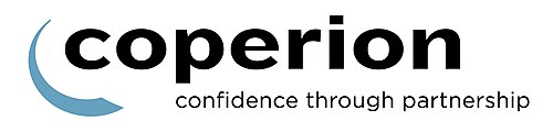 COPERION — логотип производителя