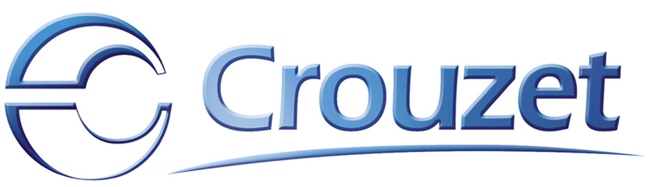 CROUZET — логотип производителя