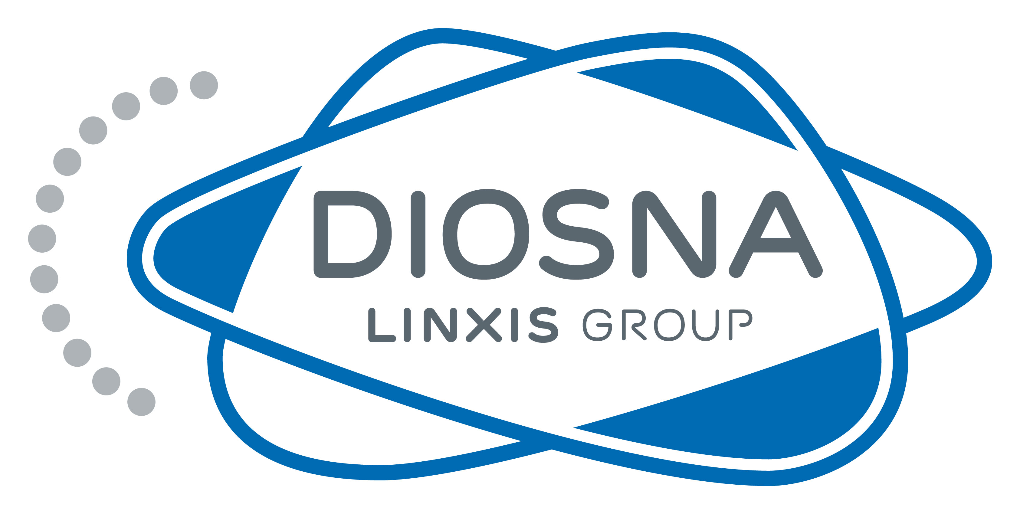 DIOSNA — логотип производителя