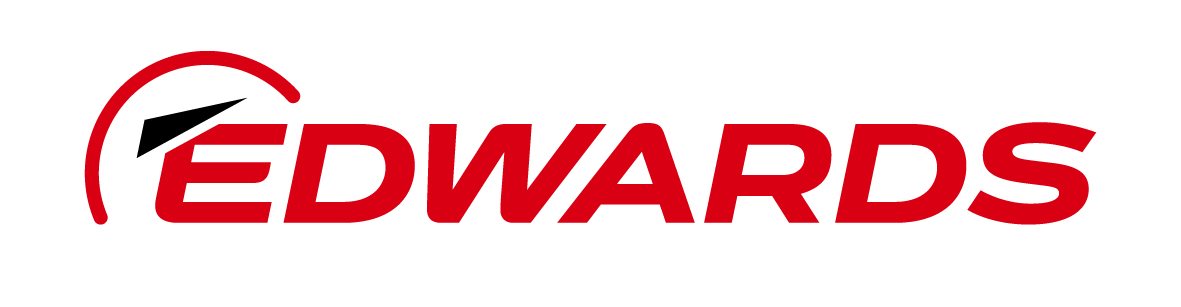EDWARDS — логотип производителя
