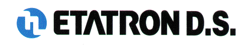 ETATRON — логотип производителя
