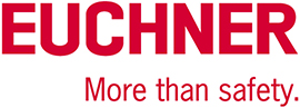 EUCHNER GMBH — логотип производителя