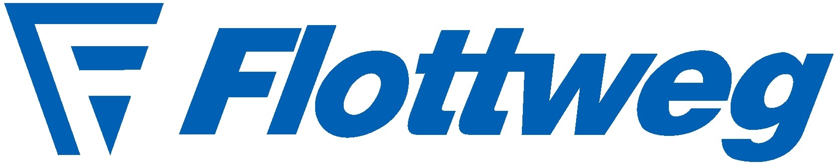 FLOTTWEG — логотип производителя