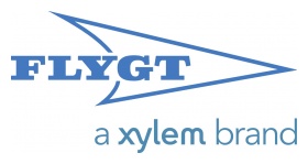 FLYGT — логотип производителя