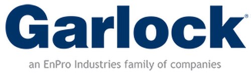 GARLOCK — логотип производителя