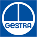 GESTRA — логотип производителя