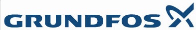 GRUNDFOS — логотип производителя
