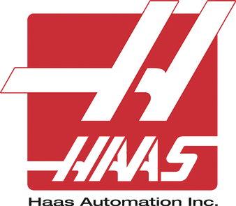 HAAS AUTOMATION — логотип производителя