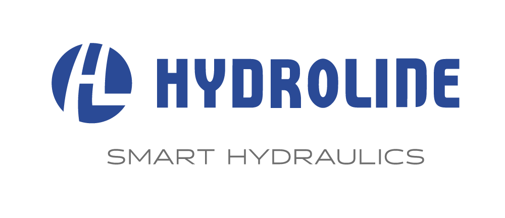HYDROLINE — логотип производителя