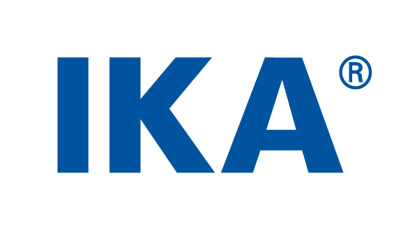 IKA — логотип производителя