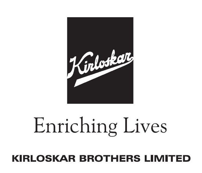 KIRLOSKAR BROTHERS LIMITED (KBL) — логотип производителя