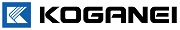 KOGANEI — логотип производителя
