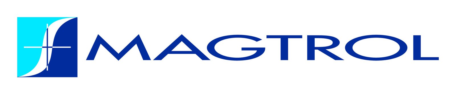 MAGTROL — логотип производителя