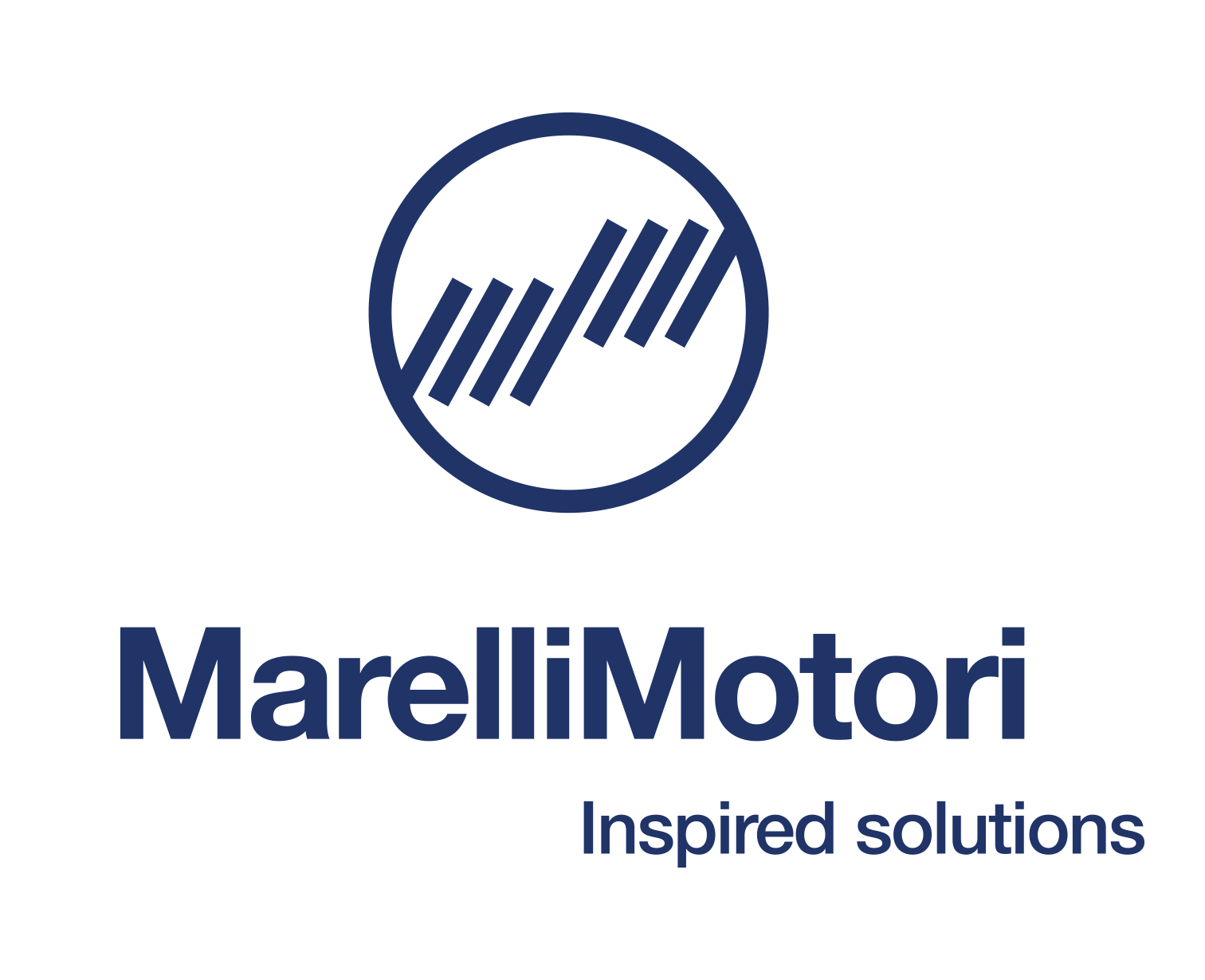 MARELLI MOTORI — логотип производителя