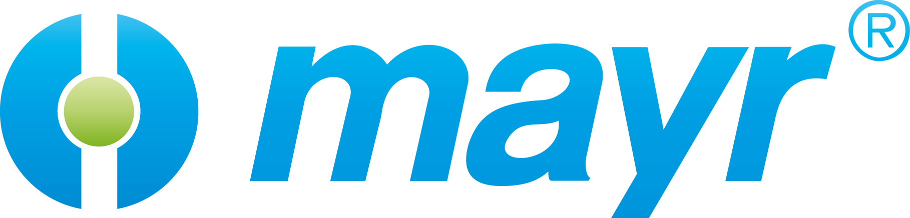 MAYR GMBH — логотип производителя