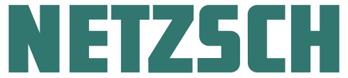 NETZSCH — логотип производителя