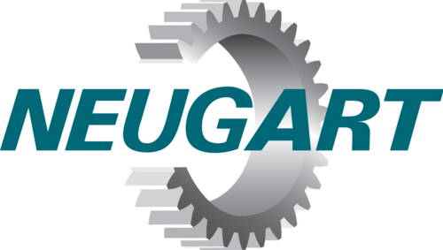 NEUGART — логотип производителя