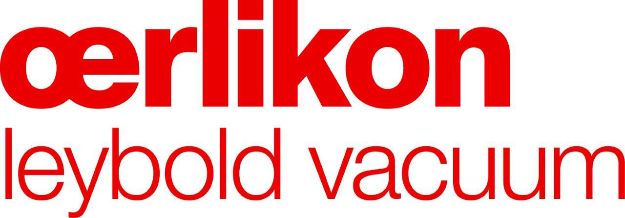 OERLIKON LEYBOLD VACUUM — логотип производителя