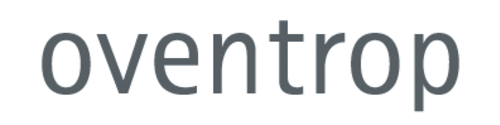 OVENTROP — логотип производителя