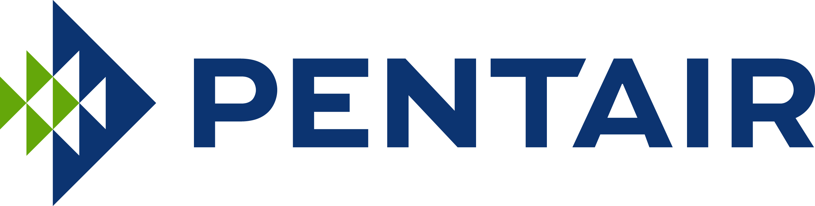 PENTAIR — логотип производителя