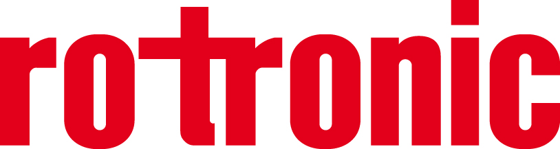 ROTRONIC — логотип производителя