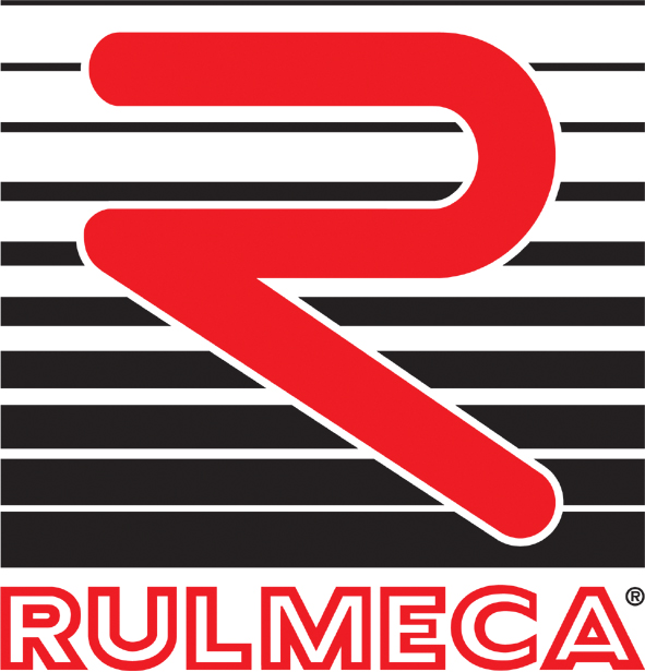 RULMECA — логотип производителя