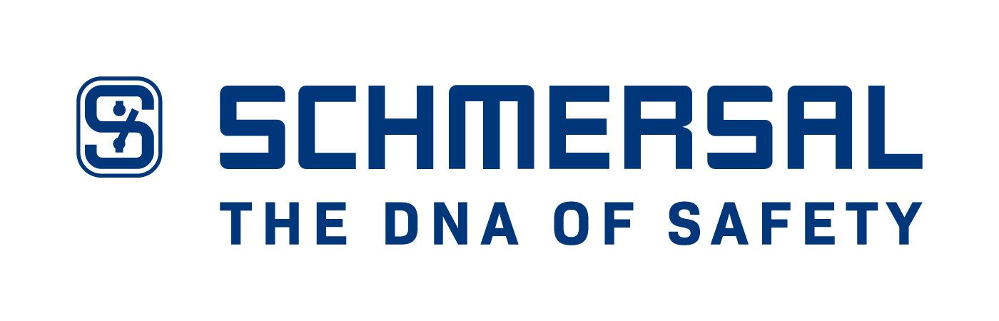 SCHMERSAL GMBH — логотип производителя
