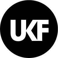 UKF GMBH — логотип производителя